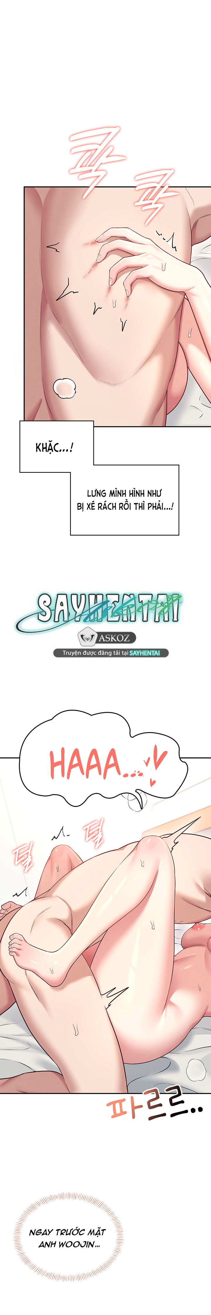 Sextoy kết nối không dây Chap Chapter 49-Sextoy kết nối không dây - Next Chap 50
