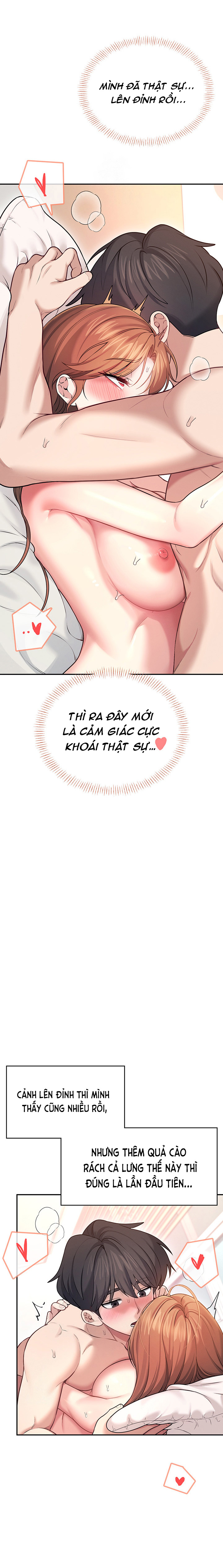 Sextoy kết nối không dây Chap Chapter 49-Sextoy kết nối không dây - Next Chap 50