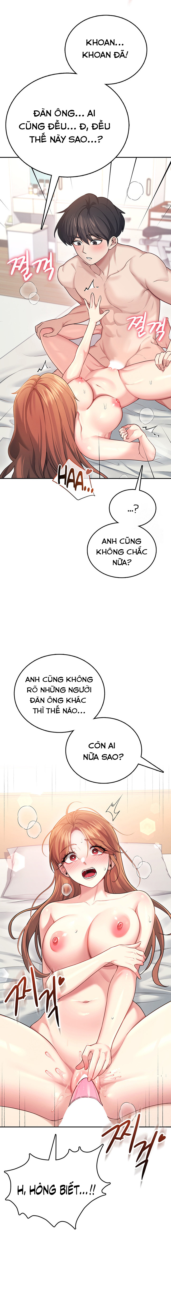 Sextoy kết nối không dây Chap Chapter 49-Sextoy kết nối không dây - Next Chap 50