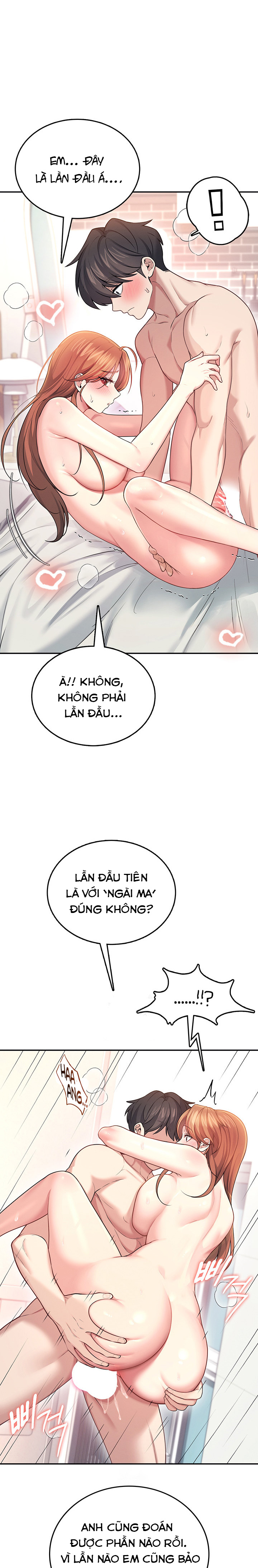 Sextoy kết nối không dây Chap Chapter 49-Sextoy kết nối không dây - Next Chap 50