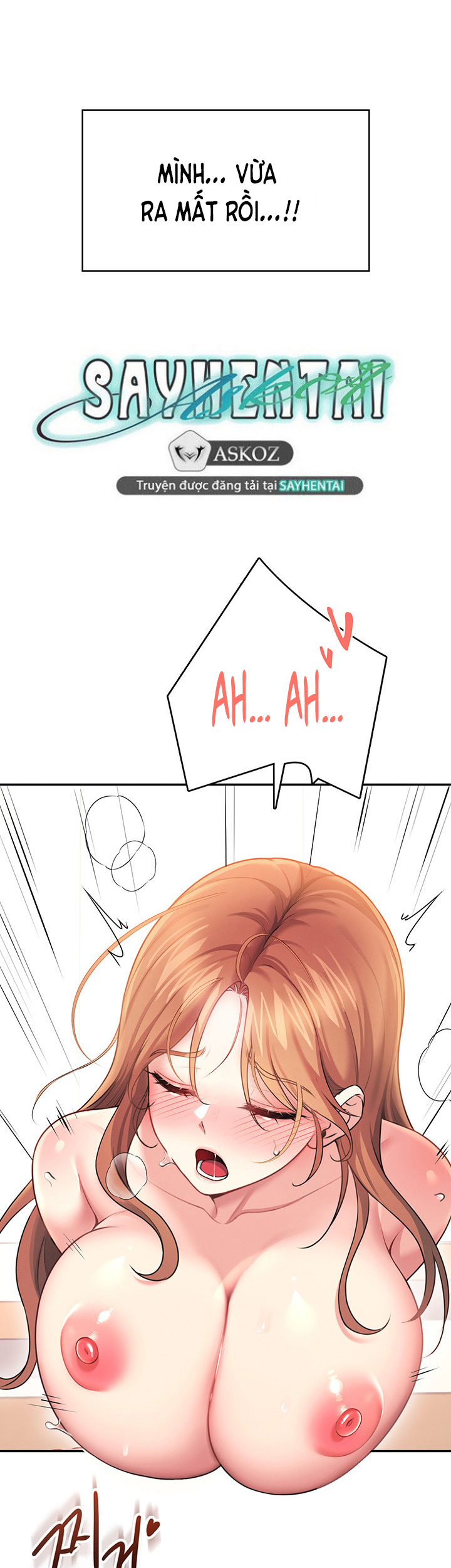 Sextoy kết nối không dây Chap Chapter 49-Sextoy kết nối không dây - Next Chap 50