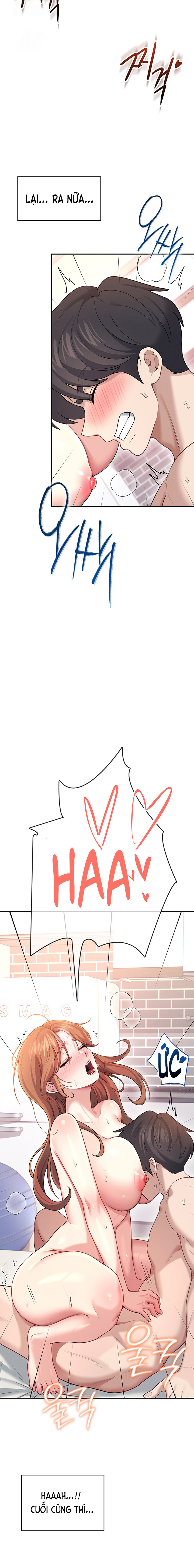 Sextoy kết nối không dây Chap Chapter 49-Sextoy kết nối không dây - Next Chap 50