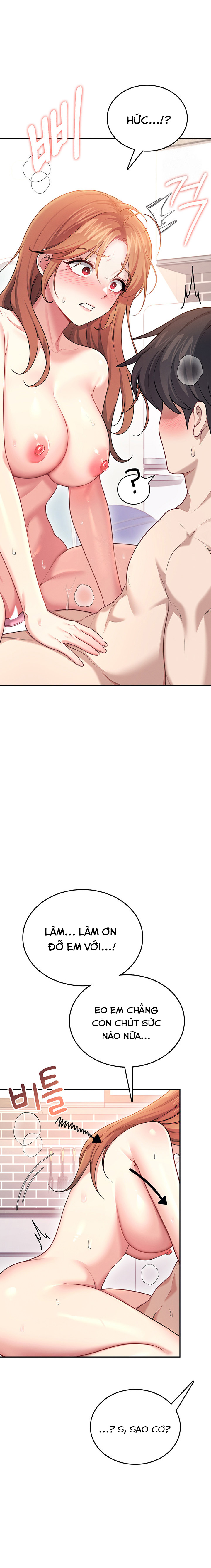 Sextoy kết nối không dây Chap Chapter 49-Sextoy kết nối không dây - Next Chap 50