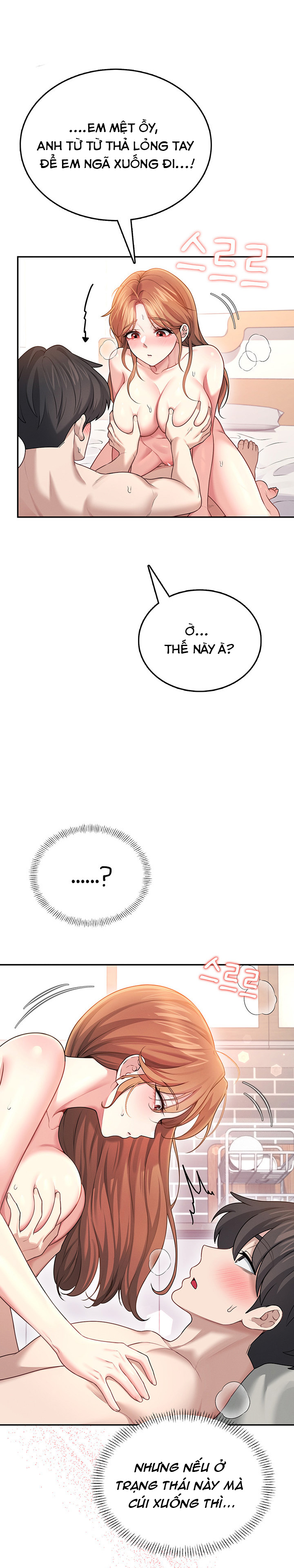 Sextoy kết nối không dây Chap Chapter 49-Sextoy kết nối không dây - Next Chap 50