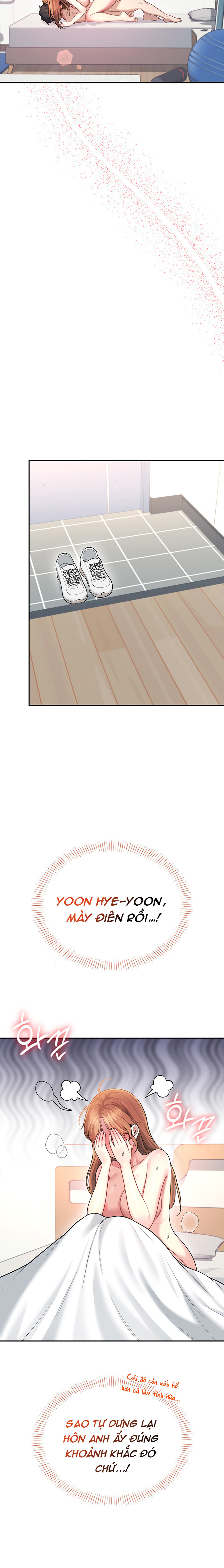 Sextoy kết nối không dây Chap Chapter 49-Sextoy kết nối không dây - Next Chap 50
