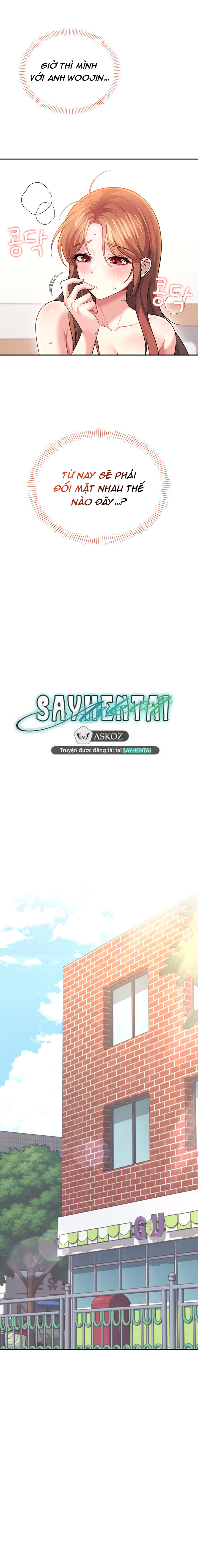 Sextoy kết nối không dây Chap Chapter 49-Sextoy kết nối không dây - Next Chap 50