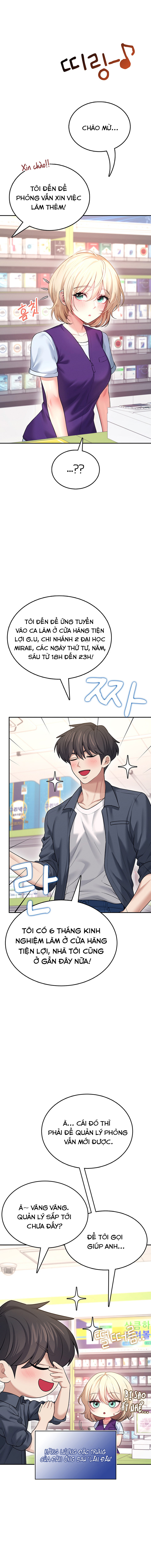 Sextoy kết nối không dây Chap Chapter 49-Sextoy kết nối không dây - Next Chap 50