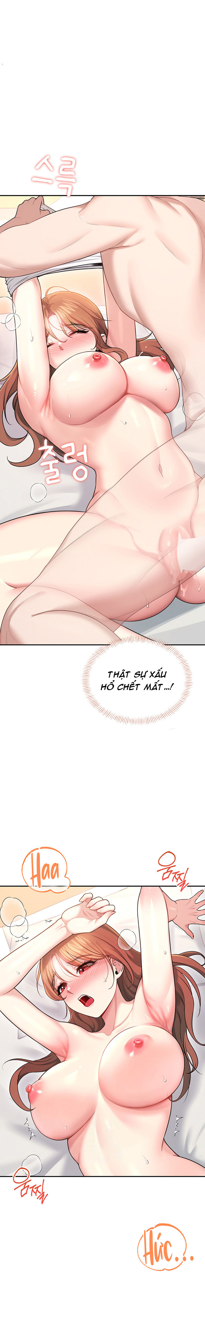 Sextoy kết nối không dây Chap Chapter 49-Sextoy kết nối không dây - Next Chap 50