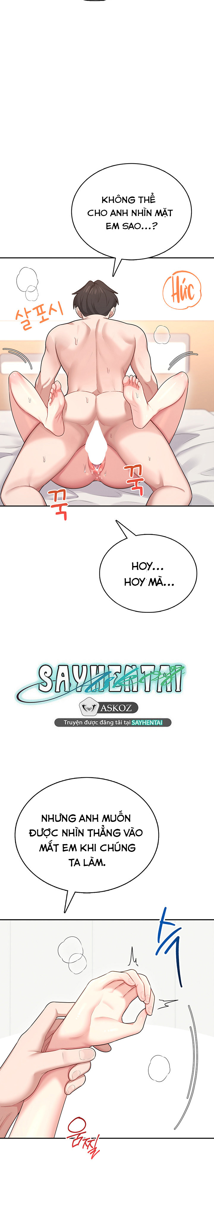 Sextoy kết nối không dây Chap Chapter 49-Sextoy kết nối không dây - Next Chap 50