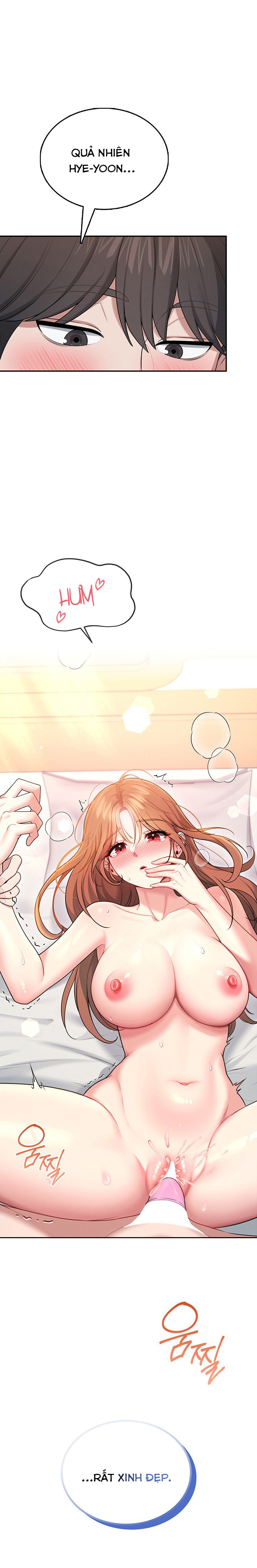 Sextoy kết nối không dây Chap Chapter 49-Sextoy kết nối không dây - Next Chap 50