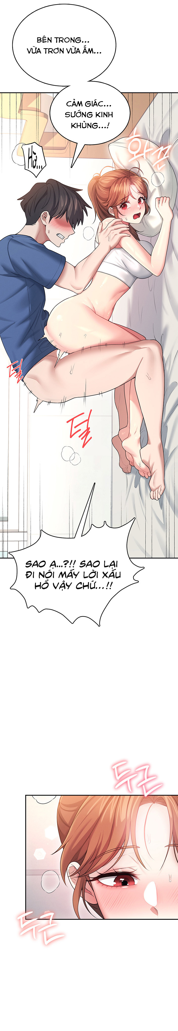 Sextoy kết nối không dây Chap Chapter 48-Sextoy kết nối không dây - Next Chap 49