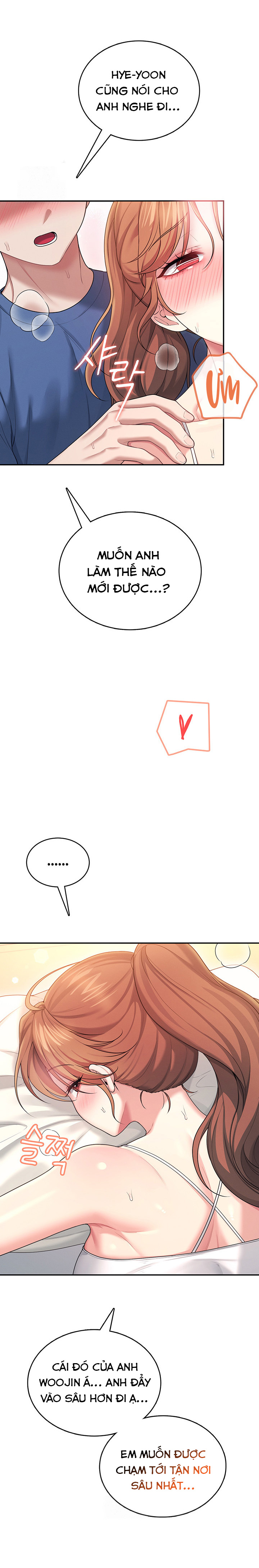 Sextoy kết nối không dây Chap Chapter 48-Sextoy kết nối không dây - Next Chap 49