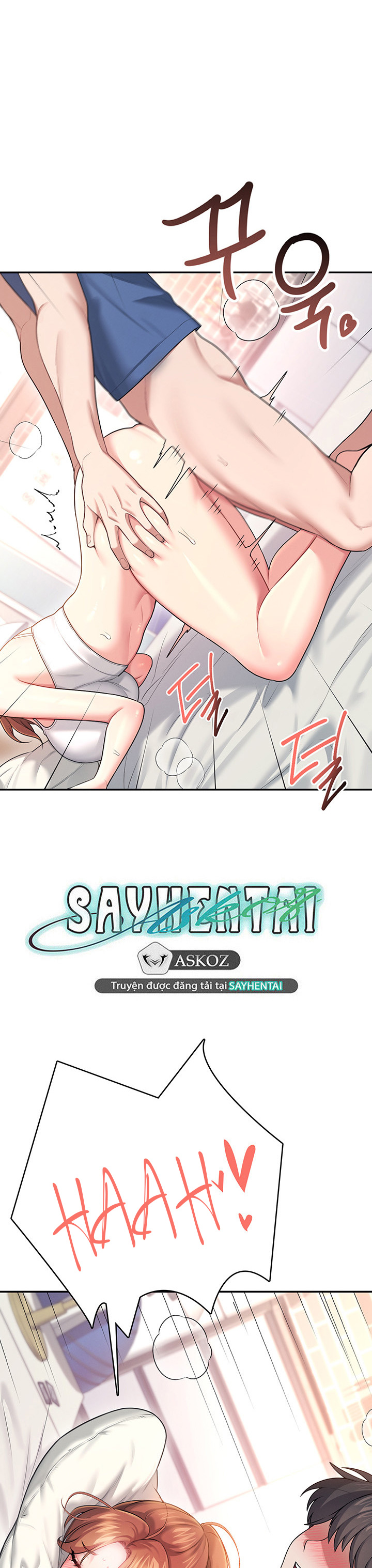 Sextoy kết nối không dây Chap Chapter 48-Sextoy kết nối không dây - Next Chap 49