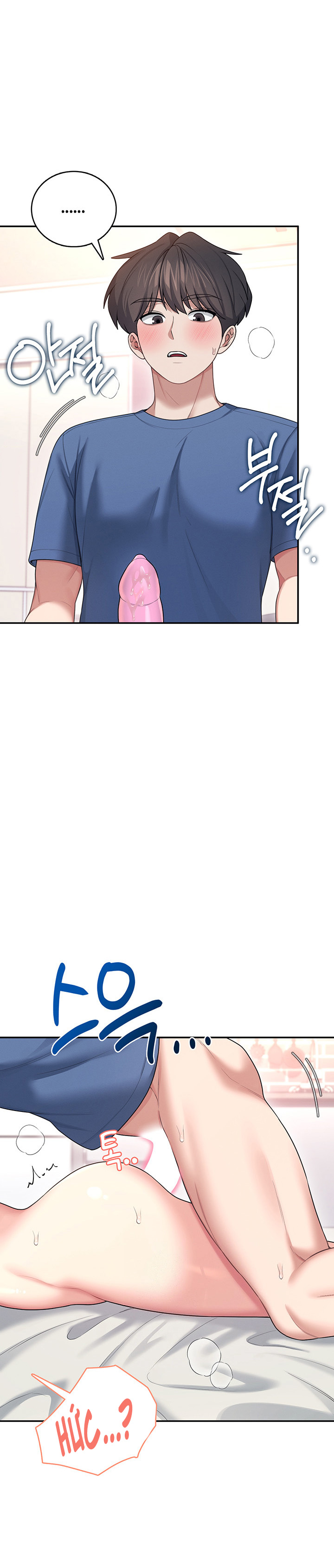 Sextoy kết nối không dây Chap Chapter 48-Sextoy kết nối không dây - Next Chap 49