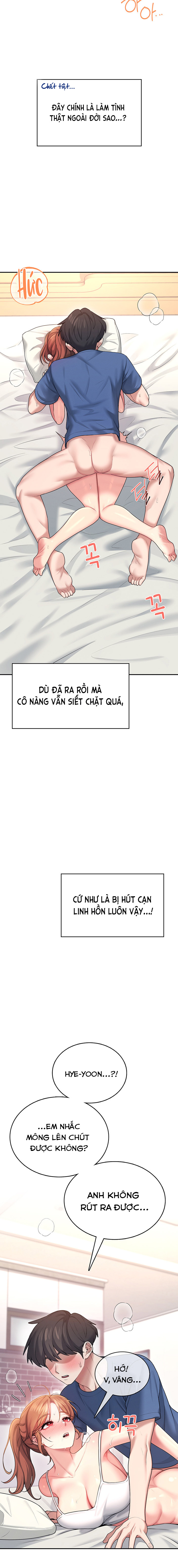 Sextoy kết nối không dây Chap Chapter 48-Sextoy kết nối không dây - Next Chap 49