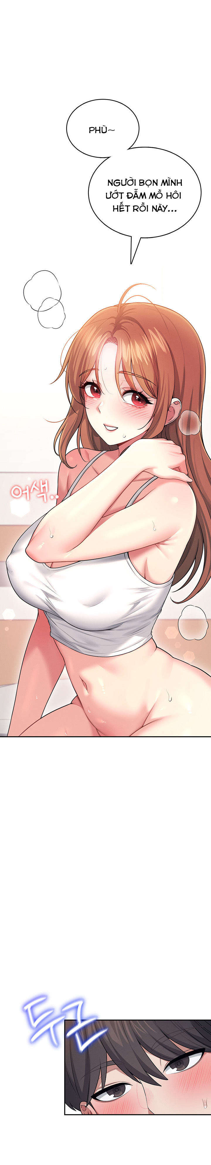 Sextoy kết nối không dây Chap Chapter 48-Sextoy kết nối không dây - Next Chap 49