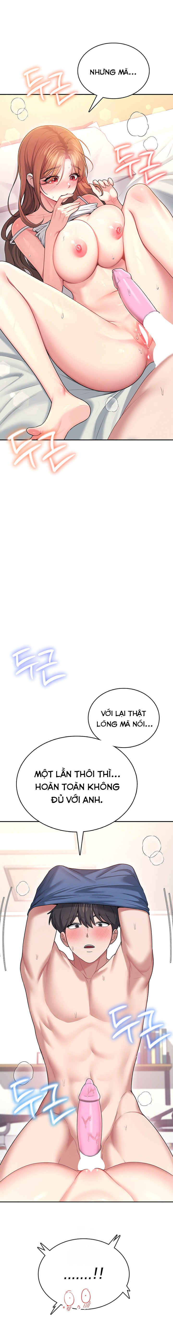 Sextoy kết nối không dây Chap Chapter 48-Sextoy kết nối không dây - Next Chap 49