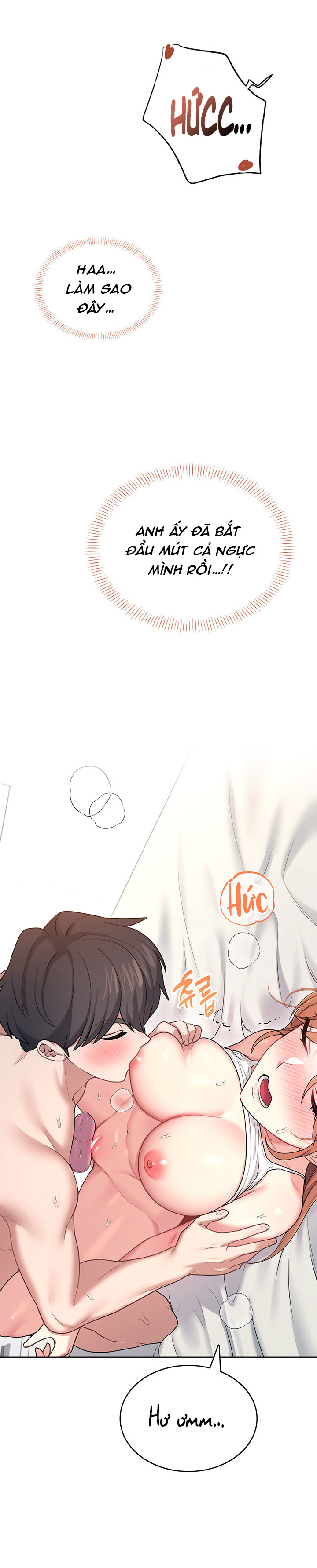 Sextoy kết nối không dây Chap Chapter 48-Sextoy kết nối không dây - Next Chap 49
