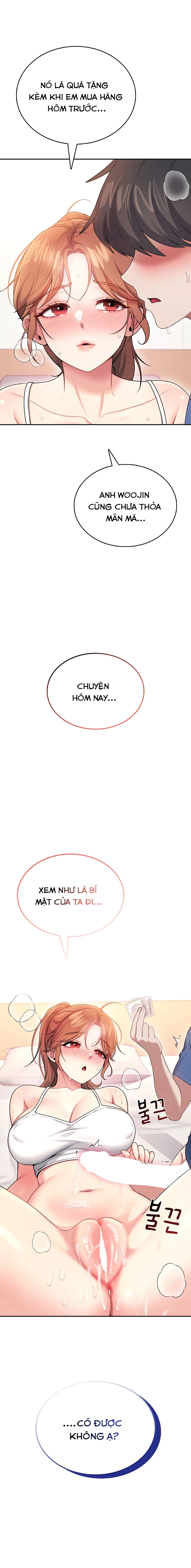 Sextoy kết nối không dây Chap Chapter 48-Sextoy kết nối không dây - Next Chap 49