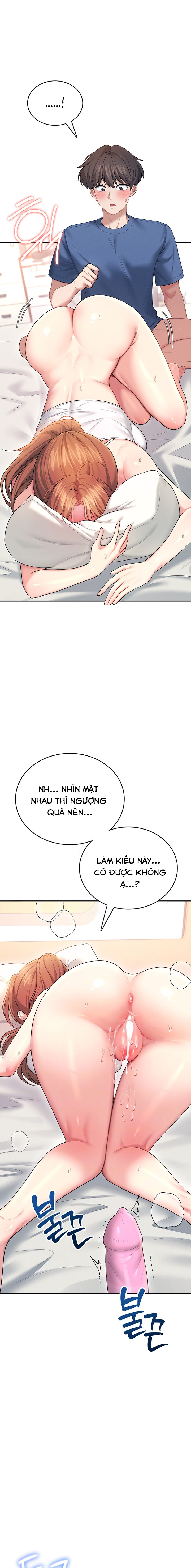 Sextoy kết nối không dây Chap Chapter 48-Sextoy kết nối không dây - Next Chap 49