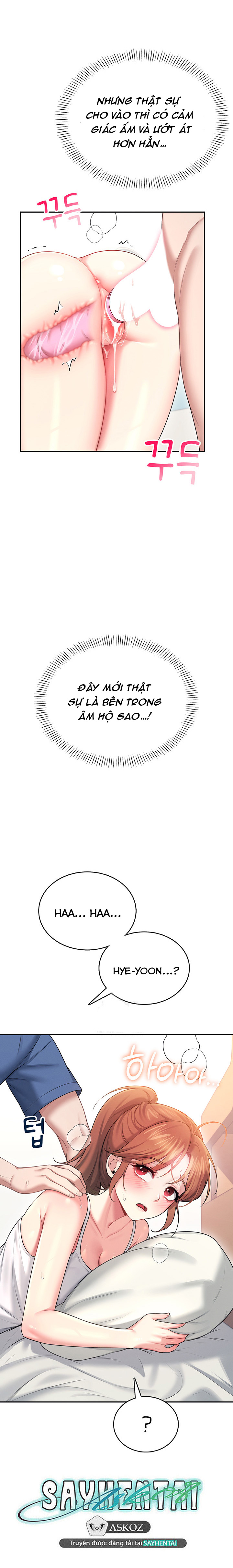 Sextoy kết nối không dây Chap Chapter 48-Sextoy kết nối không dây - Next Chap 49