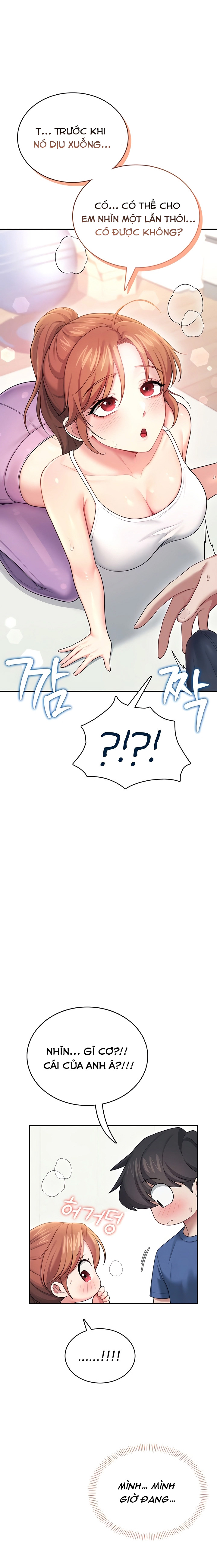 Sextoy kết nối không dây Chap Chapter 47-Sextoy kết nối không dây - Next Chap 48