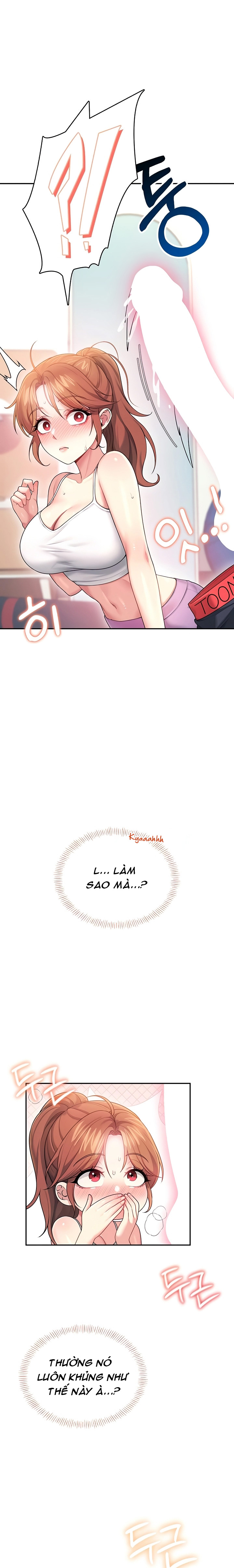 Sextoy kết nối không dây Chap Chapter 47-Sextoy kết nối không dây - Next Chap 48