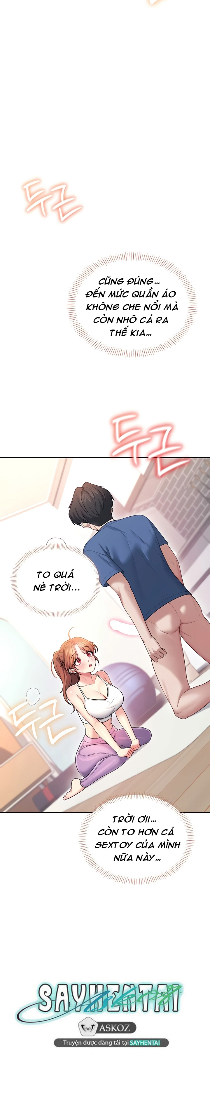 Sextoy kết nối không dây Chap Chapter 47-Sextoy kết nối không dây - Next Chap 48