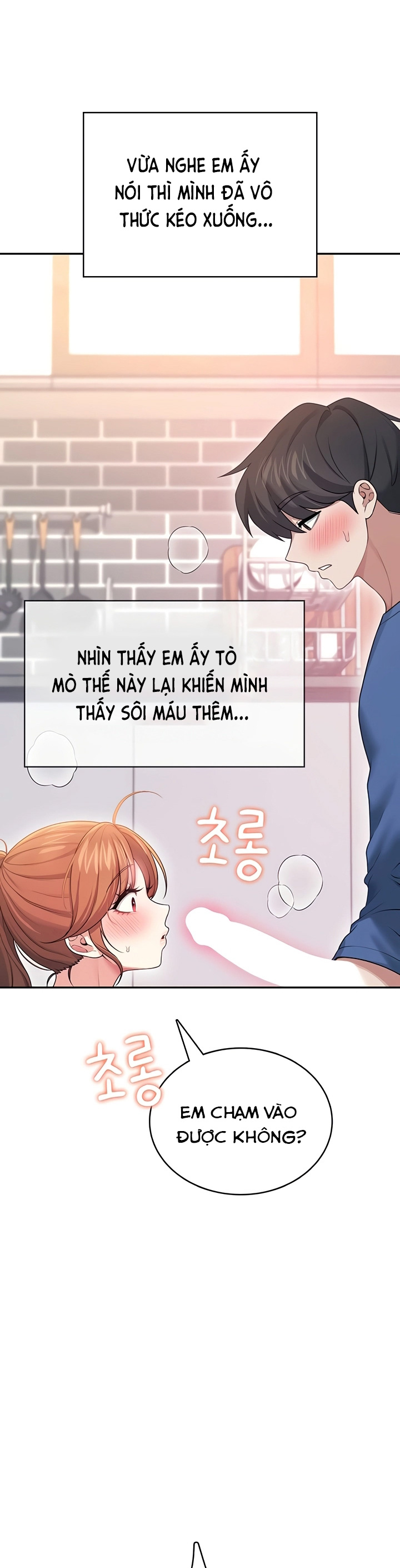 Sextoy kết nối không dây Chap Chapter 47-Sextoy kết nối không dây - Next Chap 48