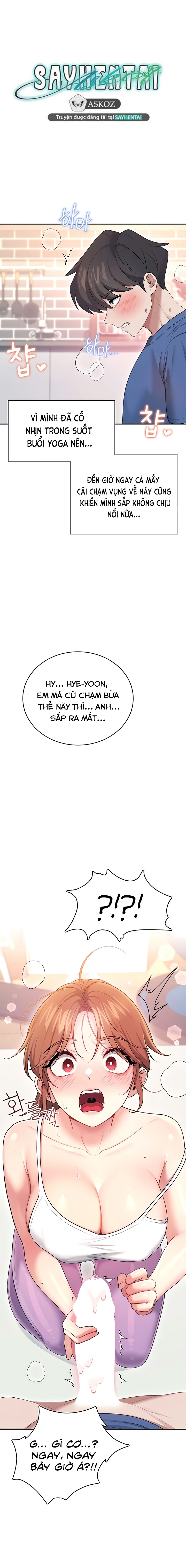Sextoy kết nối không dây Chap Chapter 47-Sextoy kết nối không dây - Next Chap 48