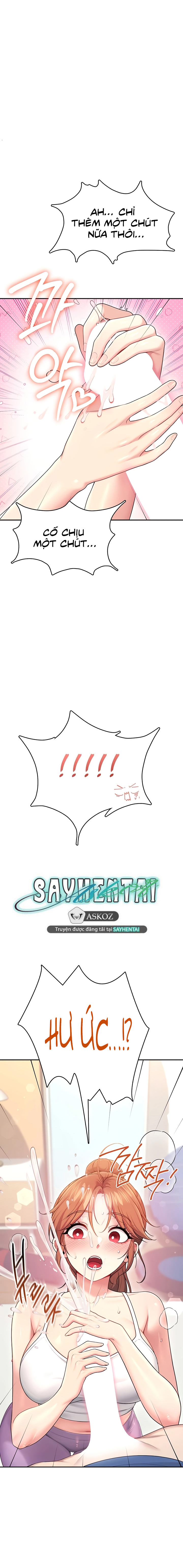 Sextoy kết nối không dây Chap Chapter 47-Sextoy kết nối không dây - Next Chap 48