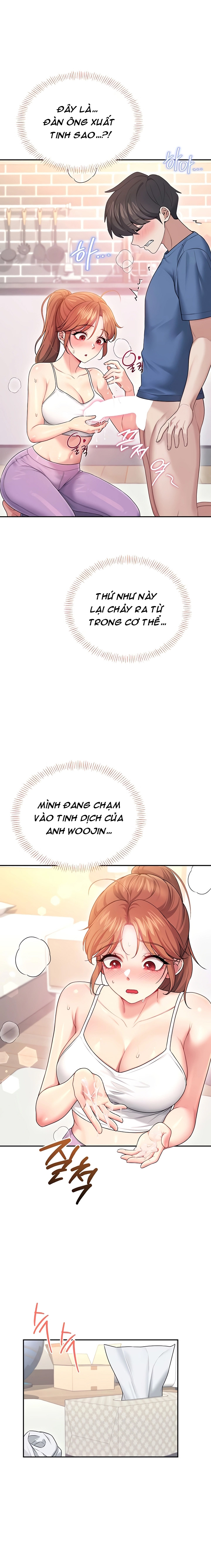 Sextoy kết nối không dây Chap Chapter 47-Sextoy kết nối không dây - Next Chap 48