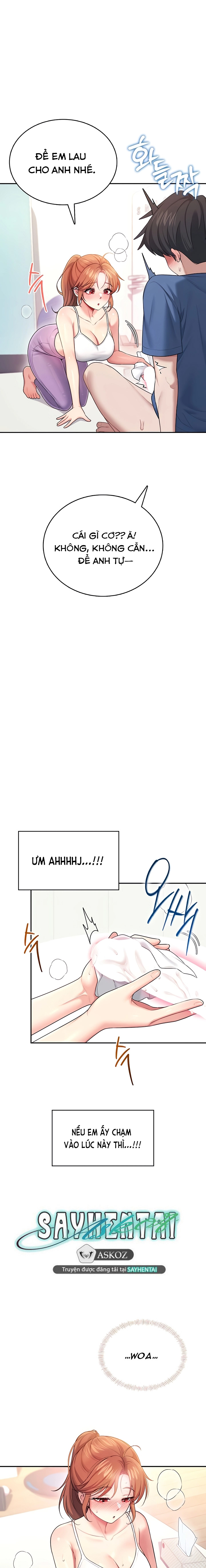 Sextoy kết nối không dây Chap Chapter 47-Sextoy kết nối không dây - Next Chap 48