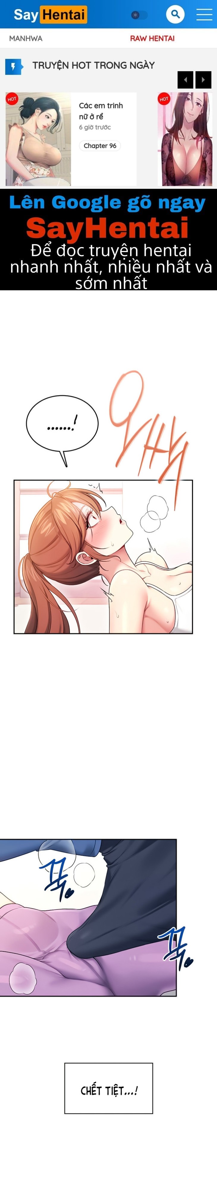 Sextoy kết nối không dây Chap Chapter 47-Sextoy kết nối không dây - Next Chap 48