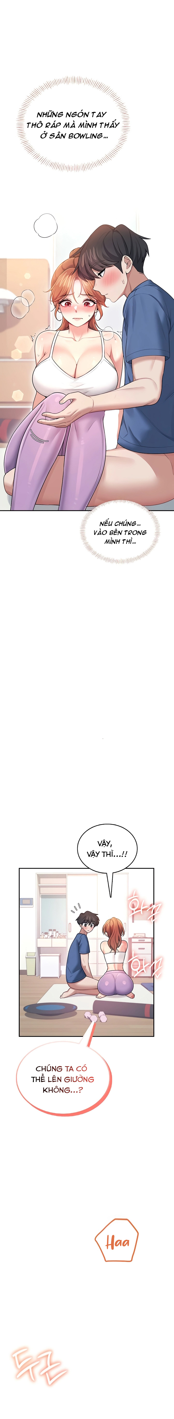 Sextoy kết nối không dây Chap Chapter 47-Sextoy kết nối không dây - Next Chap 48