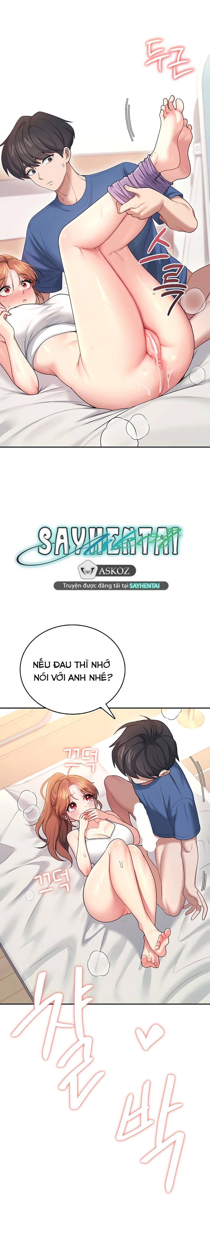 Sextoy kết nối không dây Chap Chapter 47-Sextoy kết nối không dây - Next Chap 48