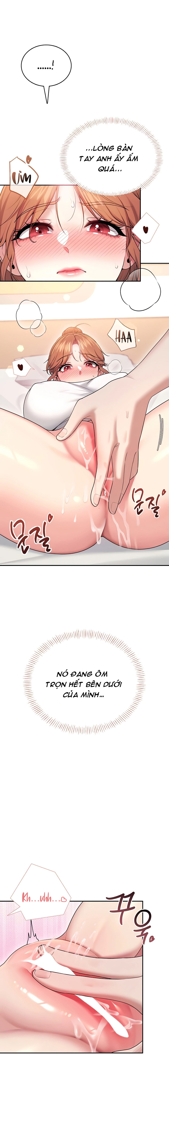 Sextoy kết nối không dây Chap Chapter 47-Sextoy kết nối không dây - Next Chap 48