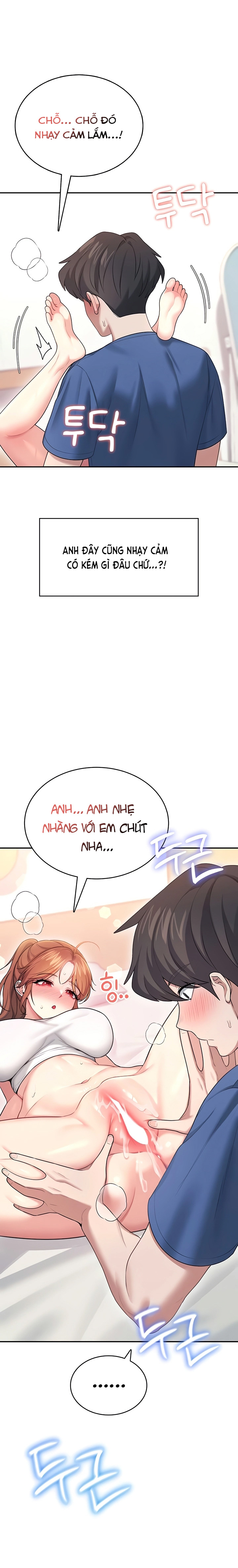 Sextoy kết nối không dây Chap Chapter 47-Sextoy kết nối không dây - Next Chap 48