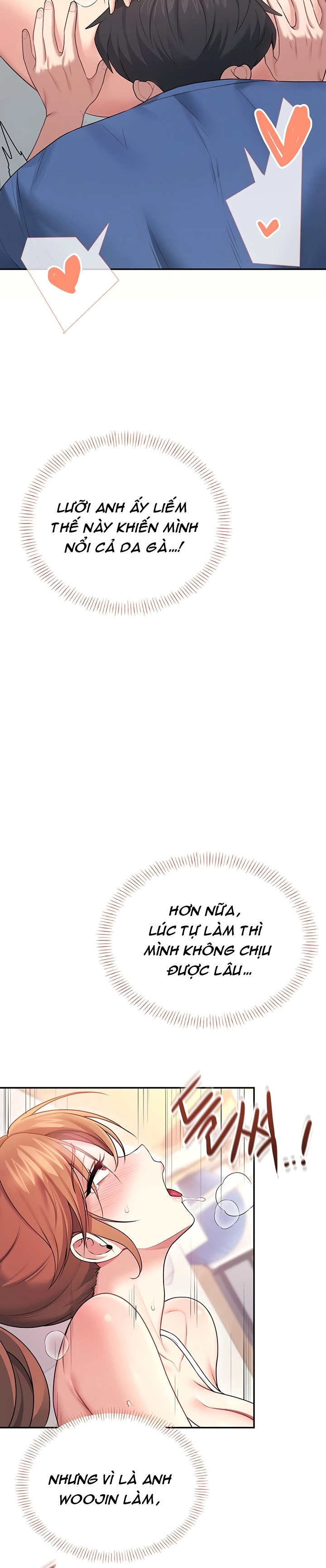 Sextoy kết nối không dây Chap Chapter 47-Sextoy kết nối không dây - Next Chap 48