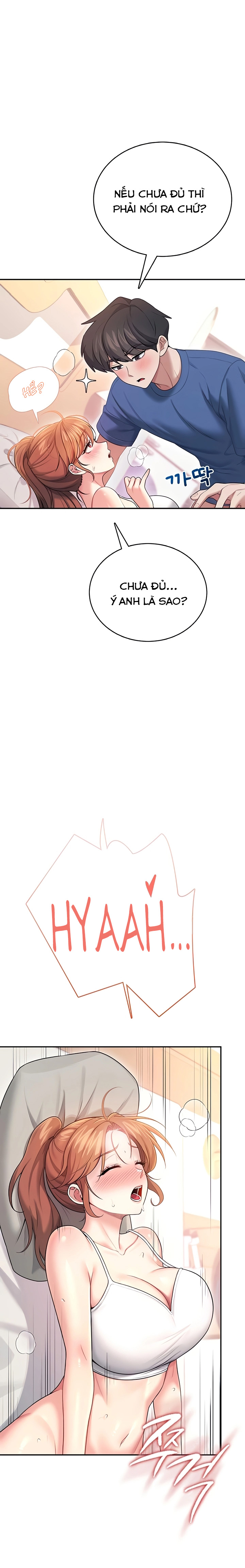Sextoy kết nối không dây Chap Chapter 47-Sextoy kết nối không dây - Next Chap 48
