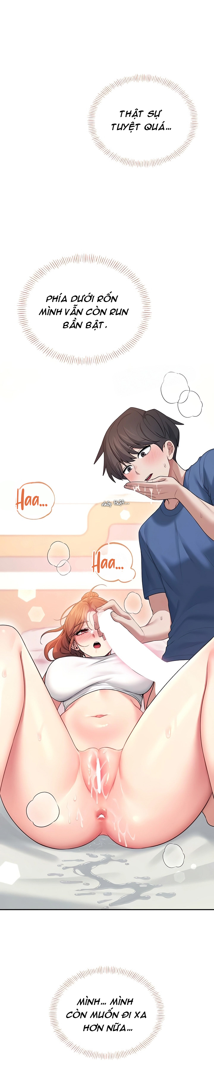 Sextoy kết nối không dây Chap Chapter 47-Sextoy kết nối không dây - Next Chap 48