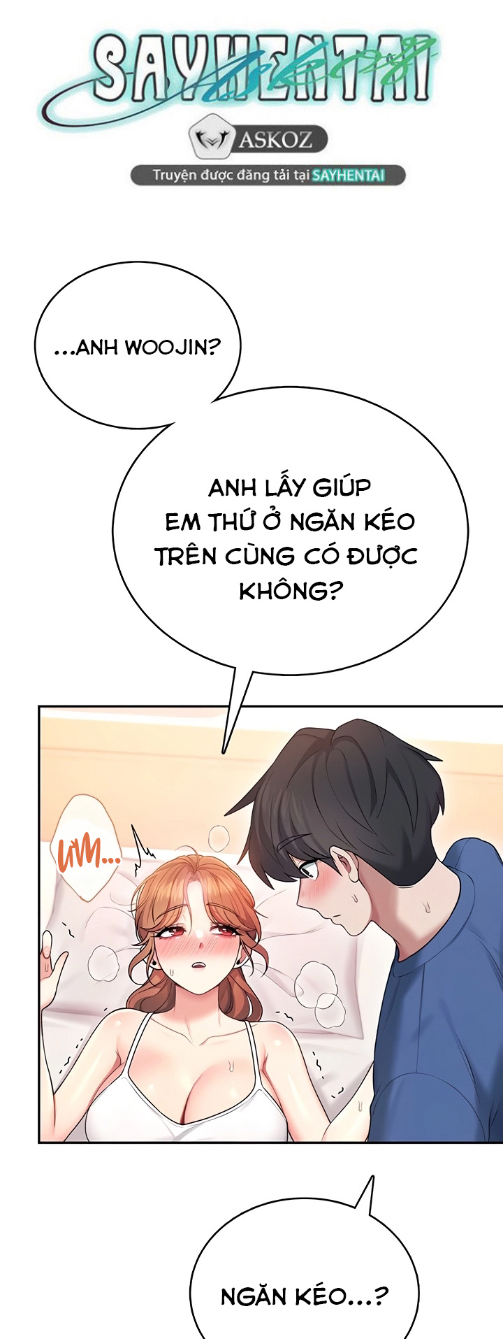 Sextoy kết nối không dây Chap Chapter 47-Sextoy kết nối không dây - Next Chap 48