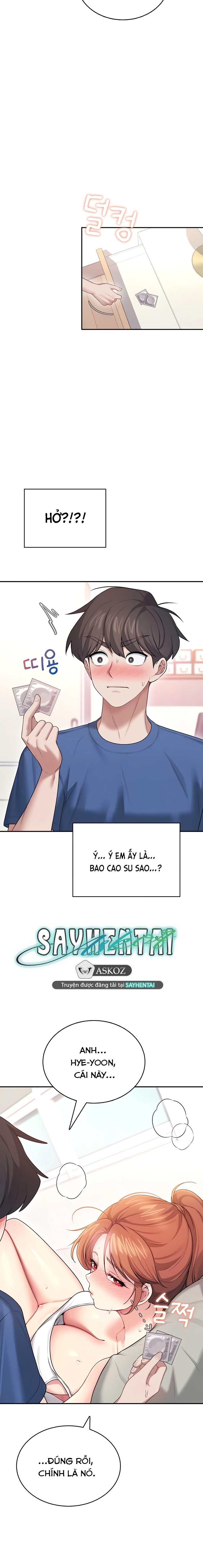 Sextoy kết nối không dây Chap Chapter 47-Sextoy kết nối không dây - Next Chap 48