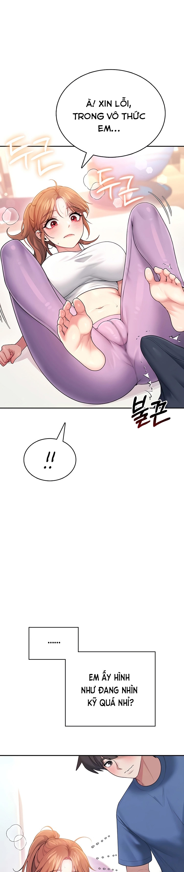 Sextoy kết nối không dây Chap Chapter 47-Sextoy kết nối không dây - Next Chap 48