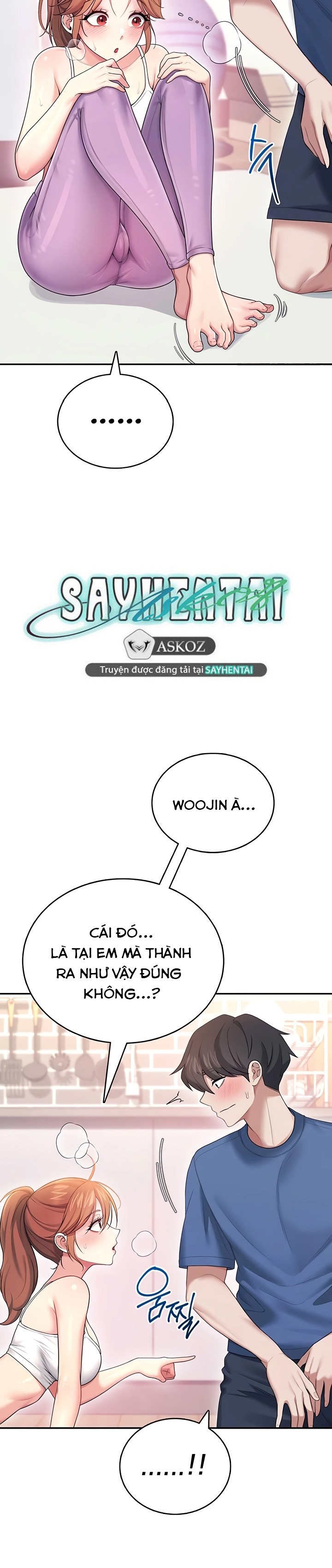 Sextoy kết nối không dây Chap Chapter 47-Sextoy kết nối không dây - Next Chap 48
