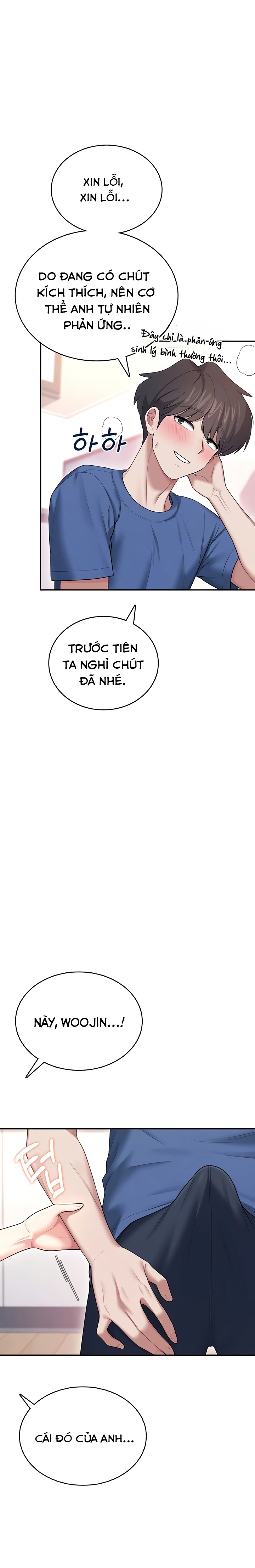 Sextoy kết nối không dây Chap Chapter 47-Sextoy kết nối không dây - Next Chap 48