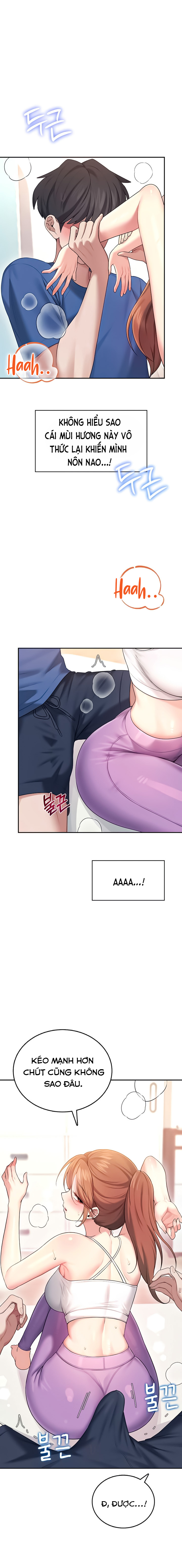 Sextoy kết nối không dây Chap Chapter 46-Sextoy kết nối không dây - Next Chap 47
