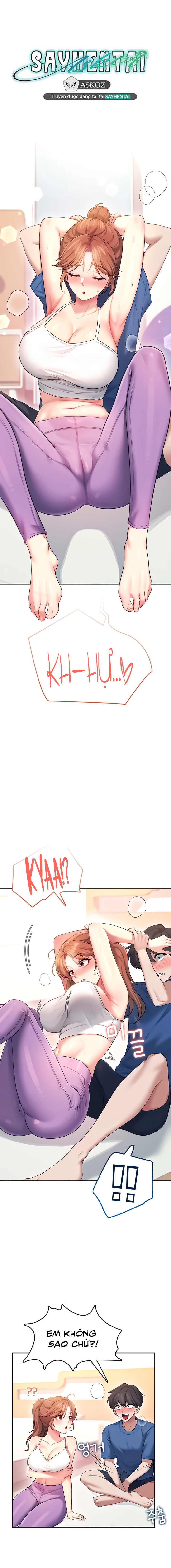 Sextoy kết nối không dây Chap Chapter 46-Sextoy kết nối không dây - Next Chap 47