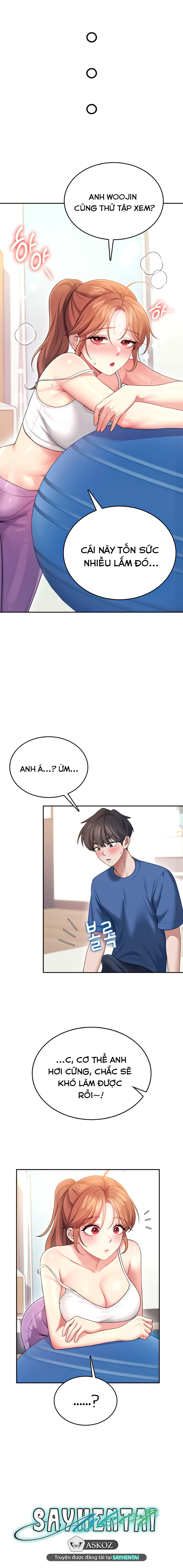 Sextoy kết nối không dây Chap Chapter 46-Sextoy kết nối không dây - Next Chap 47