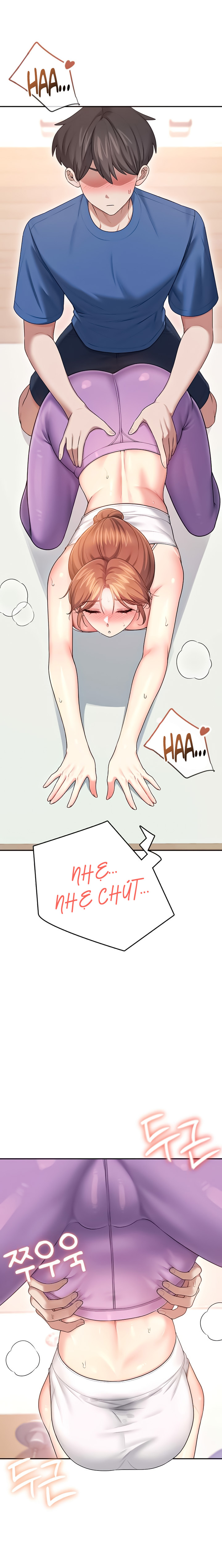 Sextoy kết nối không dây Chap Chapter 46-Sextoy kết nối không dây - Next Chap 47